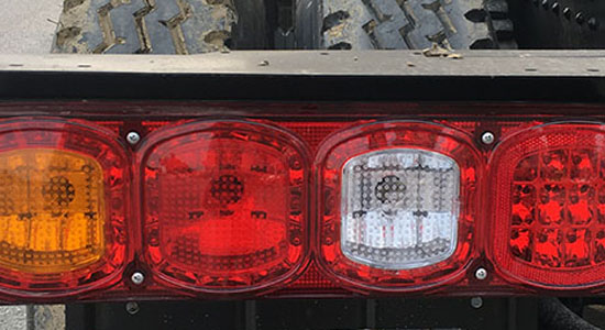 LED