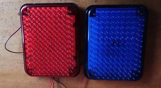 LED